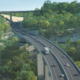 Toowoomba Second Range Crossing - Viaduct