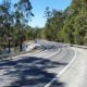 Pine Creek Road Crossing, Gold Coast