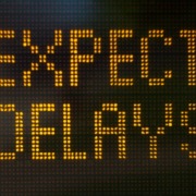 Smart Nine Project Management Expect Delays