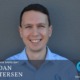 Employee Spotlight Aidan Petersen Civil Engineer