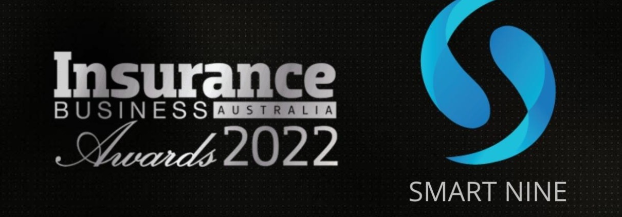 Smart Nine Sponsor Insurance Business Australia Awards 2022